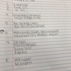 Meet your Posher, Jeremy